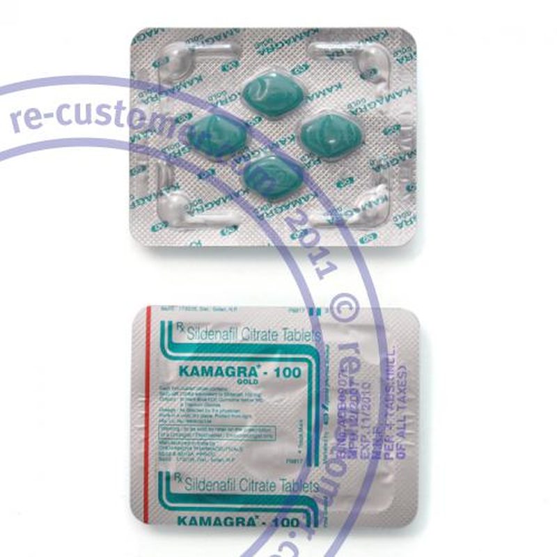 Sildenafil soft gel capsule