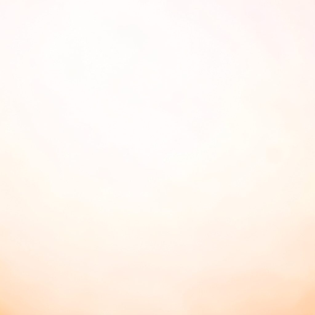 Soft blue and white abstract background with gentle gradients suggesting a calm, clinical atmosphere